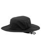 Pacific Headwear Manta Ray Boonie Hat black ModelQrt