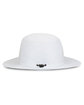Pacific Headwear Perforated Legend Boonie white ModelBack