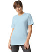 American Apparel Unisex Fine Jersey Short-Sleeve T-Shirt  