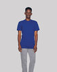 American Apparel Unisex Fine Jersey USA Made T-Shirt  Lifestyle
