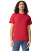 American Apparel Unisex CVC T-Shirt  