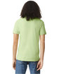 American Apparel Unisex CVC T-Shirt heather cucumber ModelBack