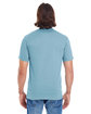 American Apparel Unisex Organic Fine Jersey Classic T-Shirt  ModelBack