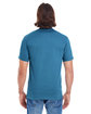 American Apparel Unisex Organic Fine Jersey Classic T-Shirt NEPTUNE ModelBack