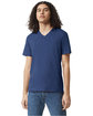 American Apparel Unisex CVC V-Neck T-Shirt  