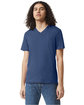American Apparel Unisex CVC V-Neck T-Shirt  