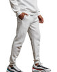 Russell Athletic Men's Dri-Power®  Pocket Jogger WHITE ModelSide