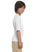 Jerzees Youth DRI-POWER® SPORT T-Shirt  ModelSide