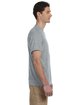 Jerzees Adult DRI-POWER® SPORT Poly T-Shirt athletic heather ModelSide