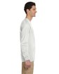 Jerzees Adult DRI-POWER SPORT Long-Sleeve T-Shirt  ModelSide