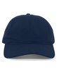 Pacific Headwear Brushed Cotton Twill Cap  