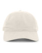 Pacific Headwear Brushed Cotton Twill Cap  