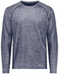 Holloway Men's Electrify Coolcore Long Sleeve T-Shirt  