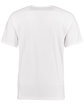 Holloway Men's Electrify Coolcore T-Shirt white ModelBack