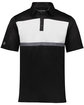 Holloway Men's Prism Bold Polo  