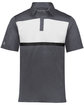 Holloway Men's Prism Bold Polo  