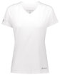 Holloway Ladies' Electrify Coolcore T-Shirt  