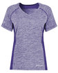 Holloway Ladies' Electrify Coolcore T-Shirt  