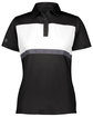 Holloway Ladies' Prism Bold Polo  