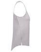 Holloway Ladies' Coolcore Tank athletic grey ModelSide