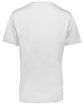 Holloway Men's Momentum T-Shirt white ModelBack