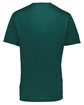 Holloway Men's Momentum T-Shirt dark green ModelBack