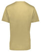 Holloway Men's Momentum T-Shirt vegas gold ModelBack