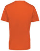 Holloway Men's Momentum T-Shirt orange ModelBack