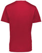 Holloway Men's Momentum T-Shirt scarlet ModelBack