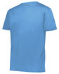Holloway Men's Momentum T-Shirt columbia blue ModelQrt