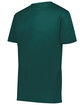 Holloway Men's Momentum T-Shirt dark green ModelQrt