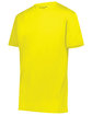Holloway Men's Momentum T-Shirt electric yellow ModelQrt