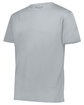 Holloway Men's Momentum T-Shirt silver ModelQrt