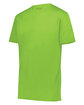 Holloway Men's Momentum T-Shirt lime ModelQrt