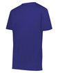 Holloway Men's Momentum T-Shirt purple ModelQrt