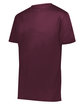 Holloway Men's Momentum T-Shirt maroon ModelQrt