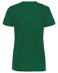 Holloway Ladies' Momentum T-Shirt dark green ModelBack