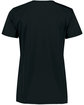 Holloway Ladies' Momentum T-Shirt black ModelBack