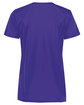 Holloway Ladies' Momentum T-Shirt purple ModelBack