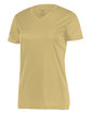 Holloway Ladies' Momentum T-Shirt vegas gold ModelQrt