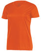Holloway Ladies' Momentum T-Shirt orange ModelQrt