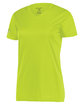 Holloway Ladies' Momentum T-Shirt lime ModelQrt