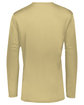 Holloway Men's Momentum Long-Sleeve T-Shirt vegas gold ModelBack