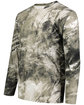 Holloway Men's Mossy Oak Momentum Long Sleeve T-Shirt gale ModelQrt