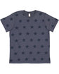 Code Five Youth Five Star T-Shirt  
