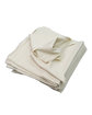 Craft Basics American Flour Sack Towel 15x25 natural beige ModelBack