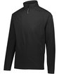 Holloway Men's Featherlight Soft Shell Jacket black ModelQrt