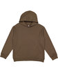 LAT Youth Pullover Fleece Hoodie  