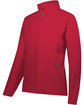Holloway Ladies' Featherlite Soft Shell Jacket scarlet ModelQrt