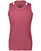 Augusta Sportswear Girls Crossover Sleeveless T-Shirt  